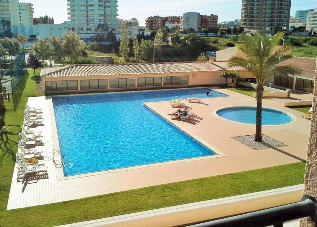 Awesome Apartment In Praia Da Rocha Portimão Exterior foto